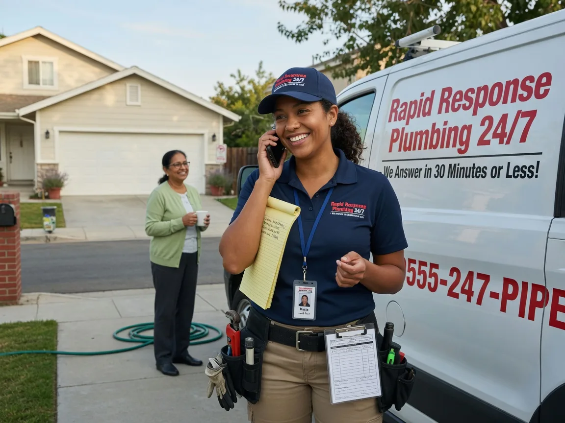 Emergency Plumber Wright, KS FAQs